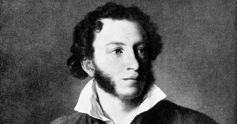 Александр Пушкин: биография, творчество и след в истории. Произведения Пушкина