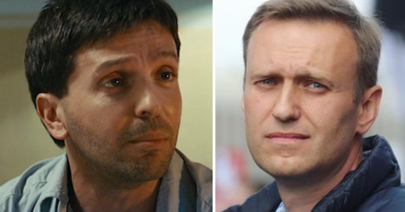 Леонид Барац пожелал Навальному выздоровления и послал фанатов