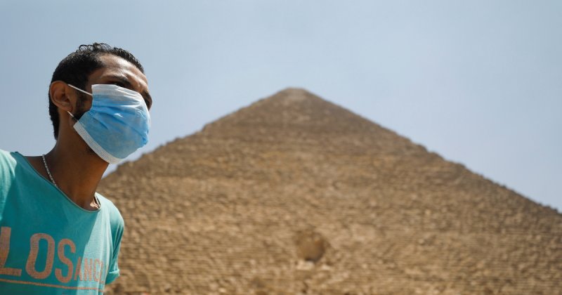 Авиасообщение с Египтом открыто: куда и как можно полететь. Рейсы в Египет