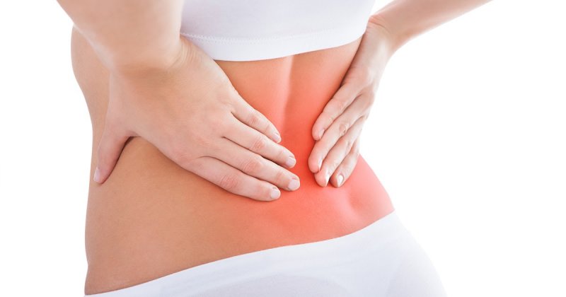 Болит спина. Причины боли в спине. Что делать, если болит спина?