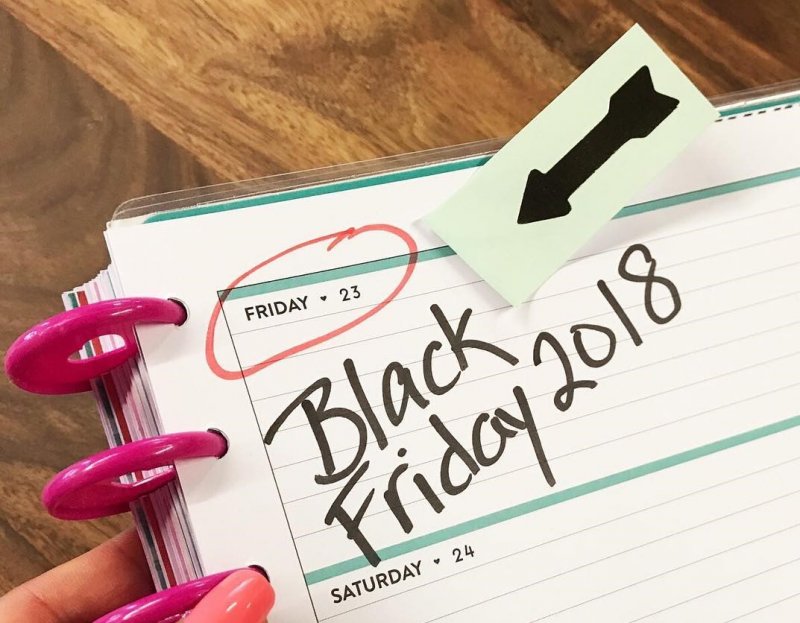 Когда наступит «черная пятница»-2018? Можно ли верить распродажам?