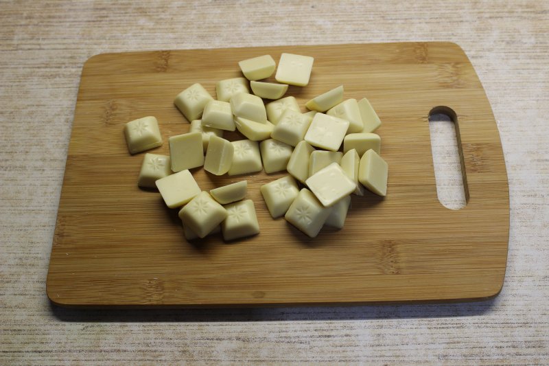 Домашняя сливочная помадка на скорую руку: пошаговый фото рецепт