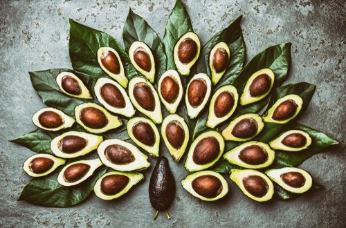 5 самых вкусных блюд из авокадо на любой случай