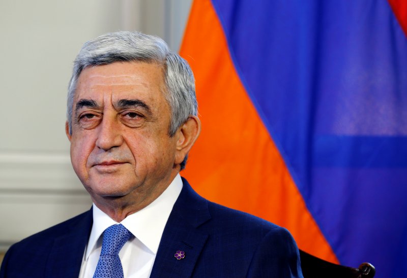 Выборы в Армении. Конец или продолжение бархатной революции?