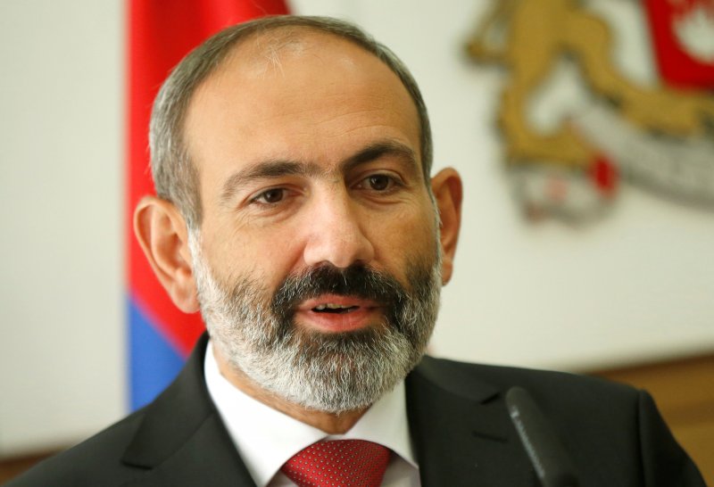 Выборы в Армении. Конец или продолжение бархатной революции?