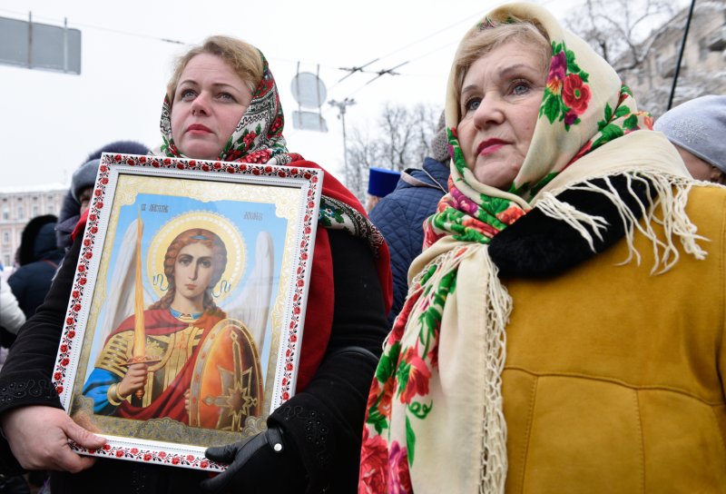 Патриарха Украины не будет. Что за церковь создали в Киеве?