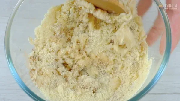 Диетические кокосовые пирожные с лаймом без муки и без сахара: видео рецепт и пошаговые фото
