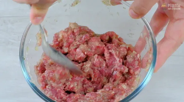 Хрустящие чебуреки с мясом: проверенный видео и фото-рецепт воздушного теста на основе водки