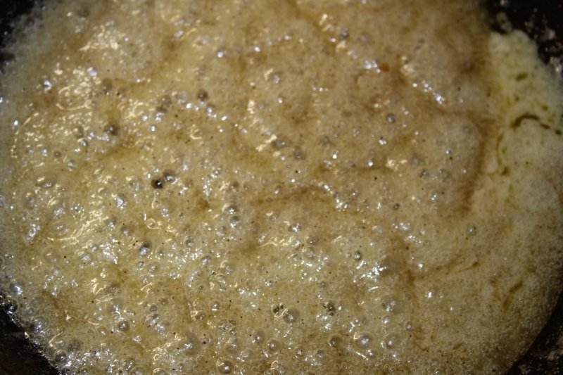 Изысканный луковый конфитюр: пошаговый фото рецепт