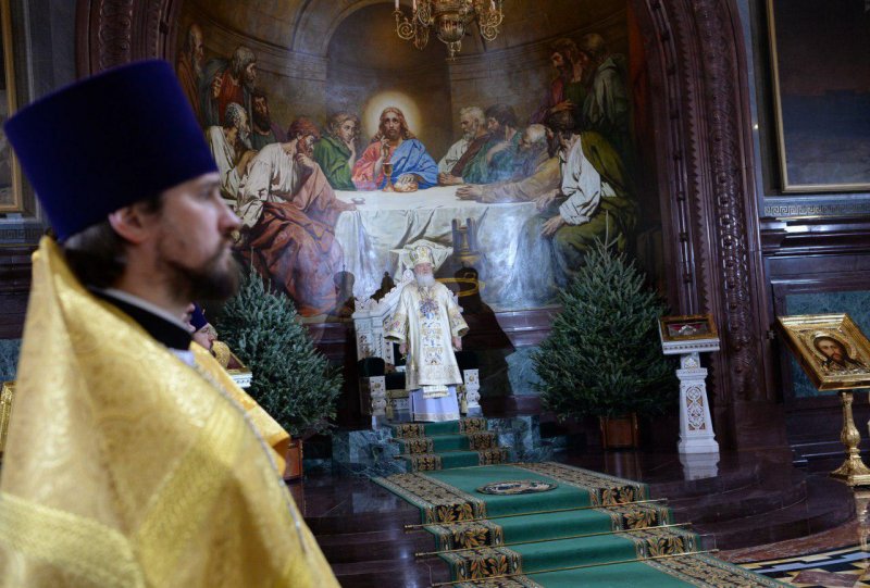 Почему православные отмечают Рождество отдельно?