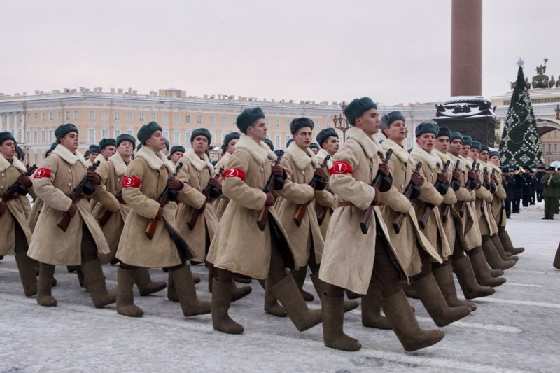 Исполняется 75 лет снятию блокады Ленинграда. Почему о ней столько спорят?
