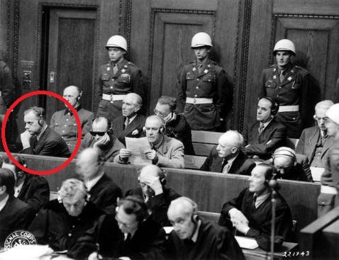 Идеолог Гитлера, учившийся в Москве. Кем был Альфред Розенберг?