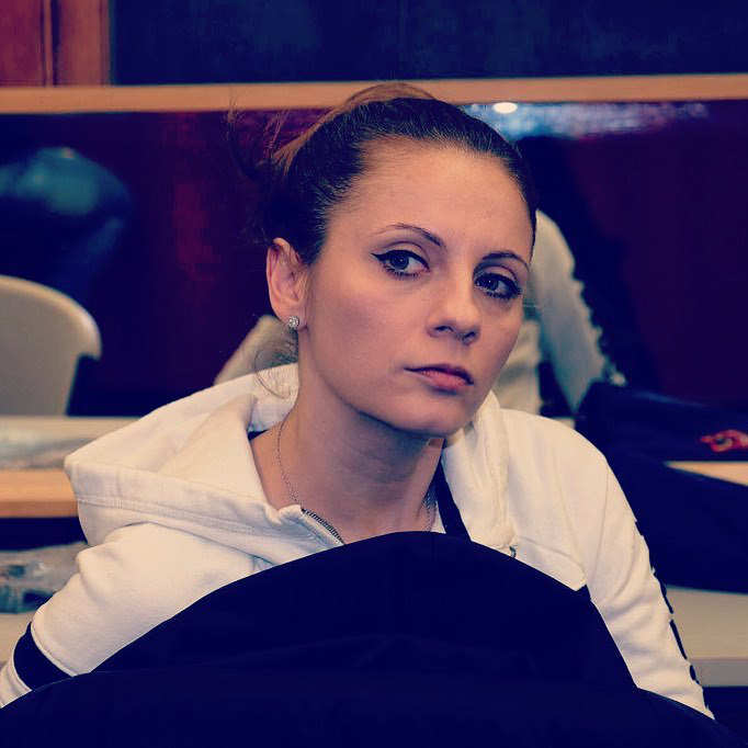 Наталья Андреевна из Comedy Woman. Рост, биография и личная жизнь (16 ФОТО)