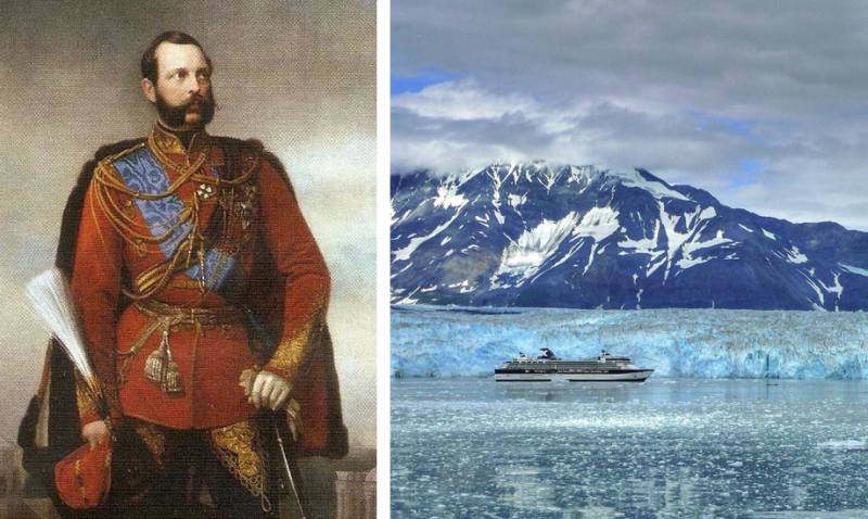 Россия 2 продажа. Аляска 1867. Аляска при Александре 2.