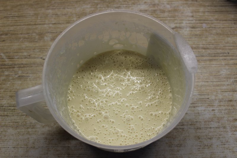 Домашние блины на молоке: пошаговый фото рецепт