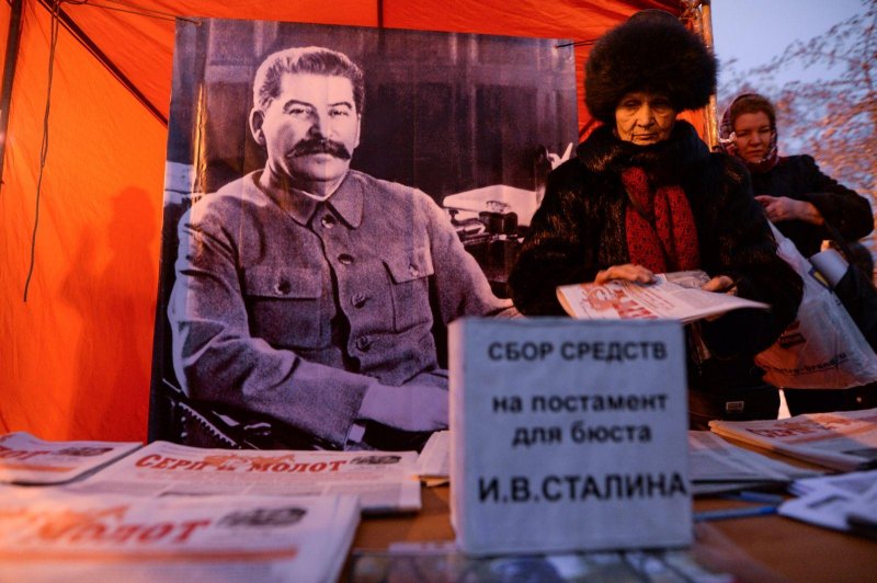 «Не надо мне о хорошем Сталине». Юрий Лоза о Путине, рэпе и жизни в России