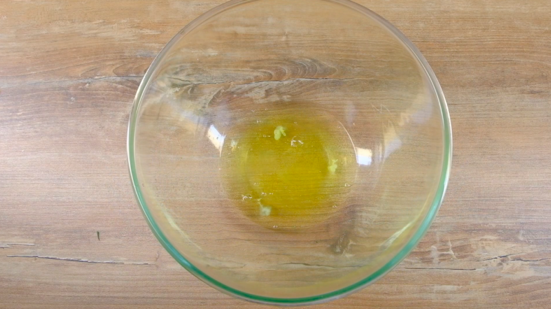 Яйца "Орсини" с сыром