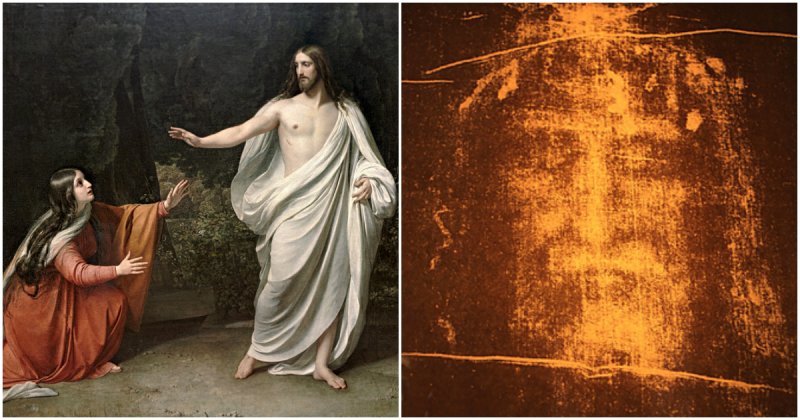Кем был Иисус Христос: существовал ли Иисус в реальности и как он выглядел?