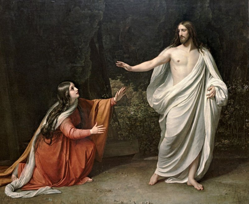 Кем был Иисус Христос: существовал ли Иисус в реальности и как он выглядел?