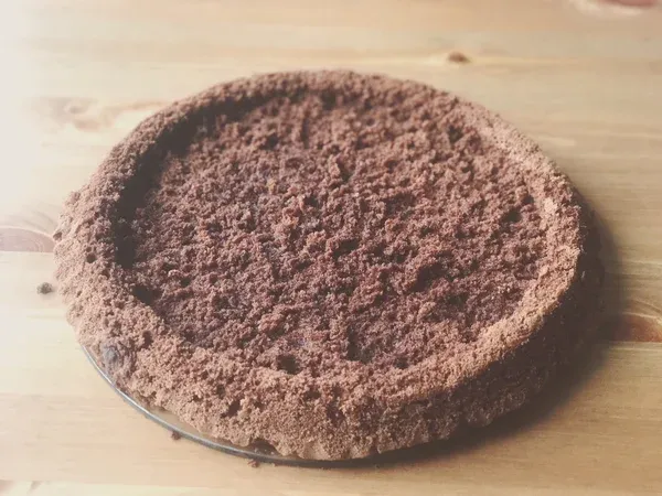 Итальянский шоколадный торт из бисквита с муссом: пошаговый фото рецепт