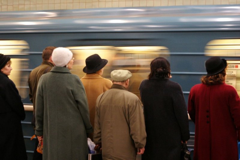 "Женщины – самые быдлявые". 10 худших типажей в общественном транспорте