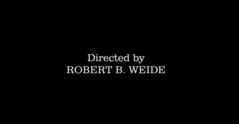 Мем Directed by Robert B. Weide: откуда эти видео и музыка, кто такой Роберт Б Вейде