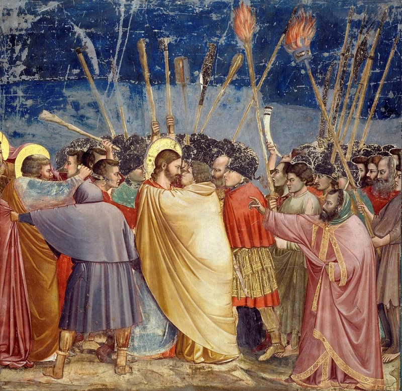 Кто такой Иуда Искариот? Почему Иуда предал Христа и как он умер