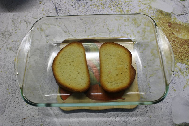 Умопомрачительный бутерброд "Tuna melt"