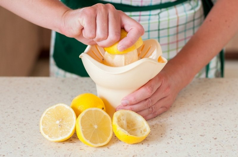 Домашний лимонад с тархуном: пошаговый фото рецепт