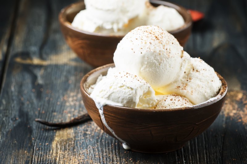 Мороженое "Пломбир": рецепт по ГОСТу
