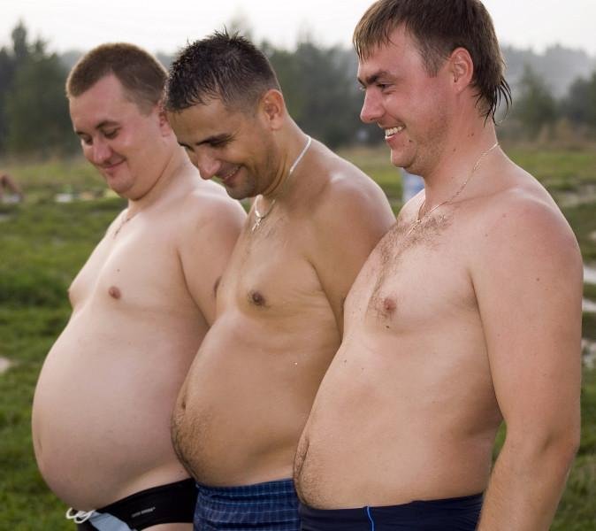 «Брутальные быдлогопники». 7 вещей, которые уродуют российских мужчин