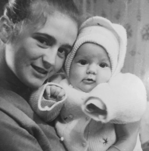 Юлия Барановская: биография и личная жизнь после Аршавина, дети и фото