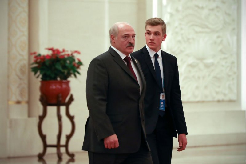 Потомки Лукашенко, Ельцина и других лидеров, неожиданно сразившие красотой