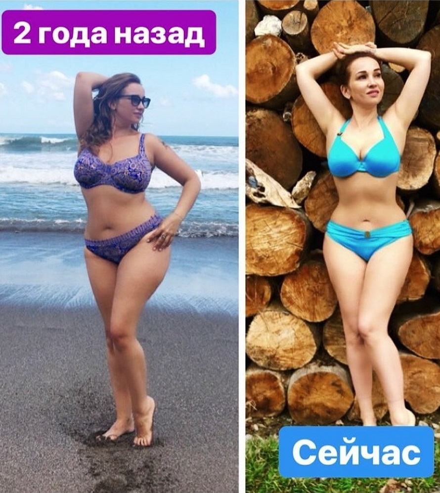 Анфиса чехова сейчас похудела фото