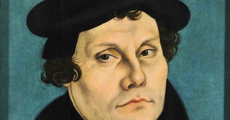 Кто такой Мартин Лютер и как он изменил Европу