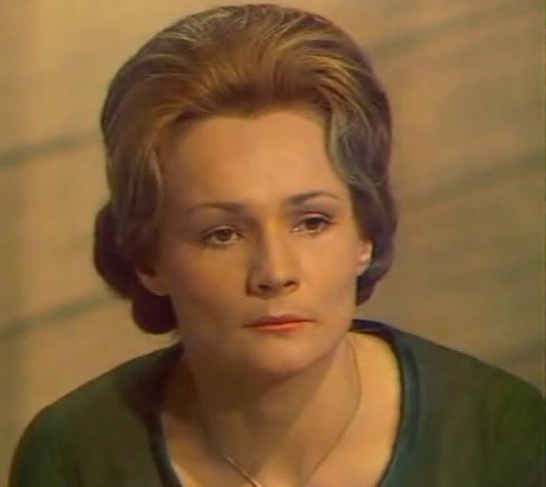Актриса Зинаида Славина ушла из жизни в возрасте 79 лет