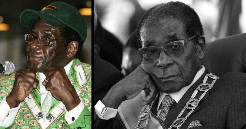 Роберт Мугабе - экс-диктатор Зимбабве - скончался в 95 лет. Чем он знаменит?