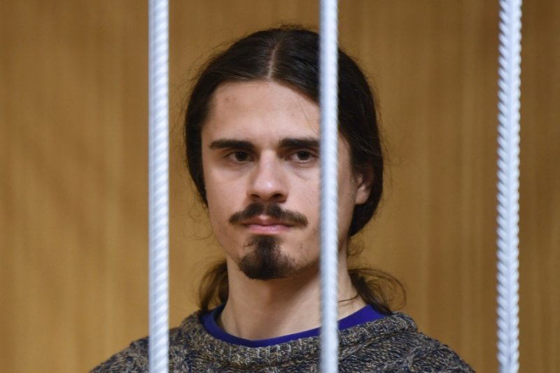 Павел Устинов: ВИДЕО задержания и приговор актеру возмутили звезд