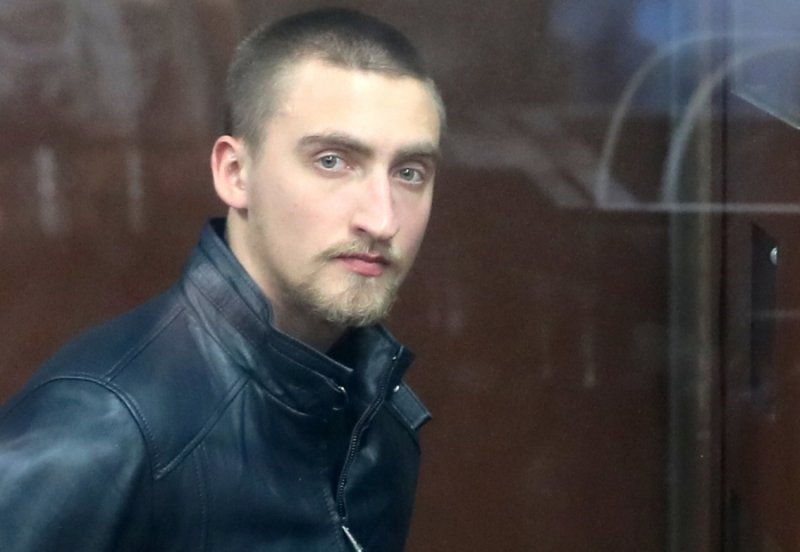 Павел Устинов: ВИДЕО задержания и приговор актеру возмутили звезд