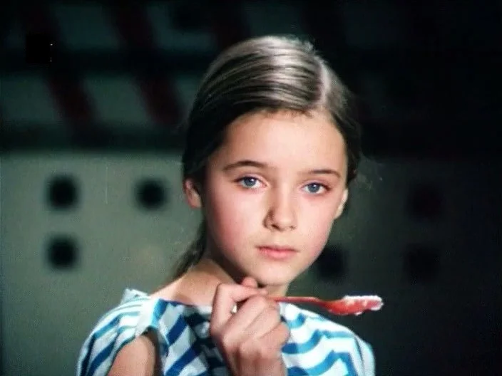 Другая Алиса Селезнёва. Что стало с юной актрисой Катей Прижбиляк?