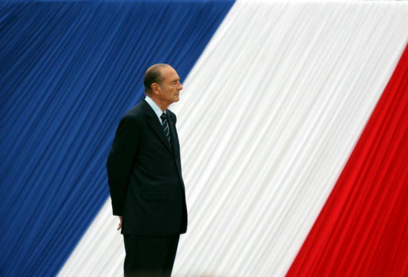 Умер Жак Ширак. Биография и заслуги экс-президента Франции