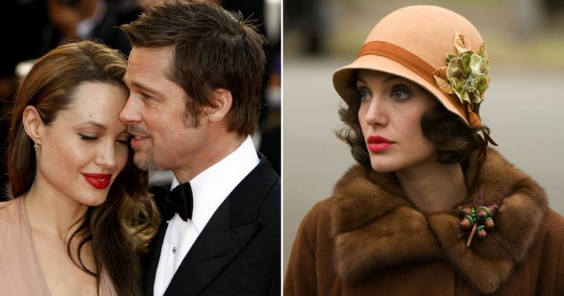 Анджелина Джоли: фильмы, роман с Брэдом Питтом, инстаграм и горячие ФОТО