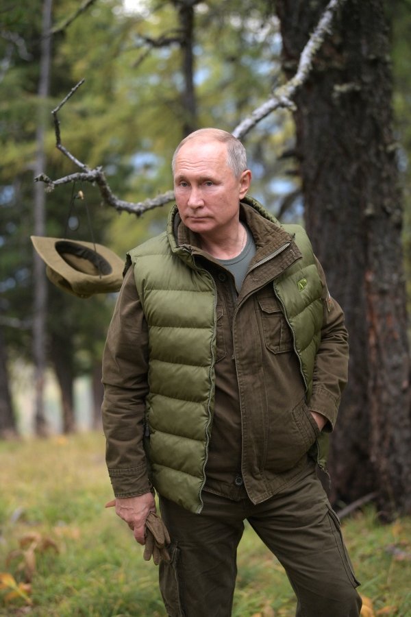 От Путина до Богомолова. Топ ужасных мужских причесок