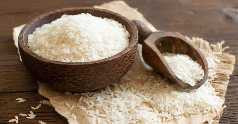 Как и сколько варить рис. Рассыпчатый рис: пропорции и время варки