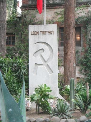 Лев Троцкий: биография, роль в революции, в Красной армии и убийство