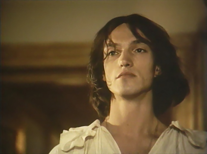 Красавец-актёр из «Одиссеи капитана Блада» после инсульта живёт в нищете