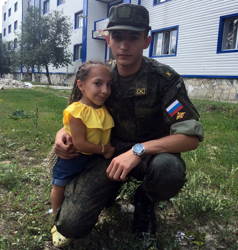Самая маленькая девочка в России. Как теперь живет героиня ток-шоу