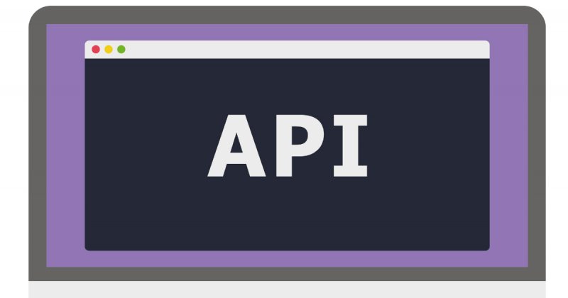 API. Что такое API? Для чего нужен API?
