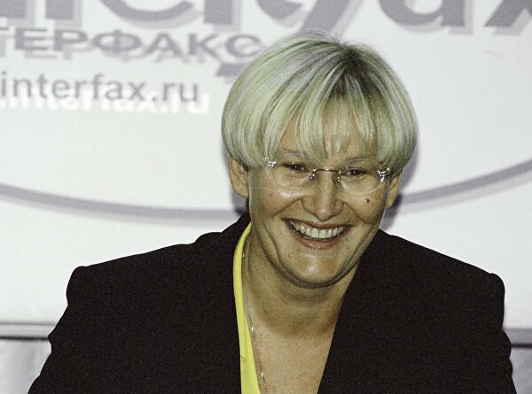 Елена Батурина: жизнь и карьера богатейшей женщины России