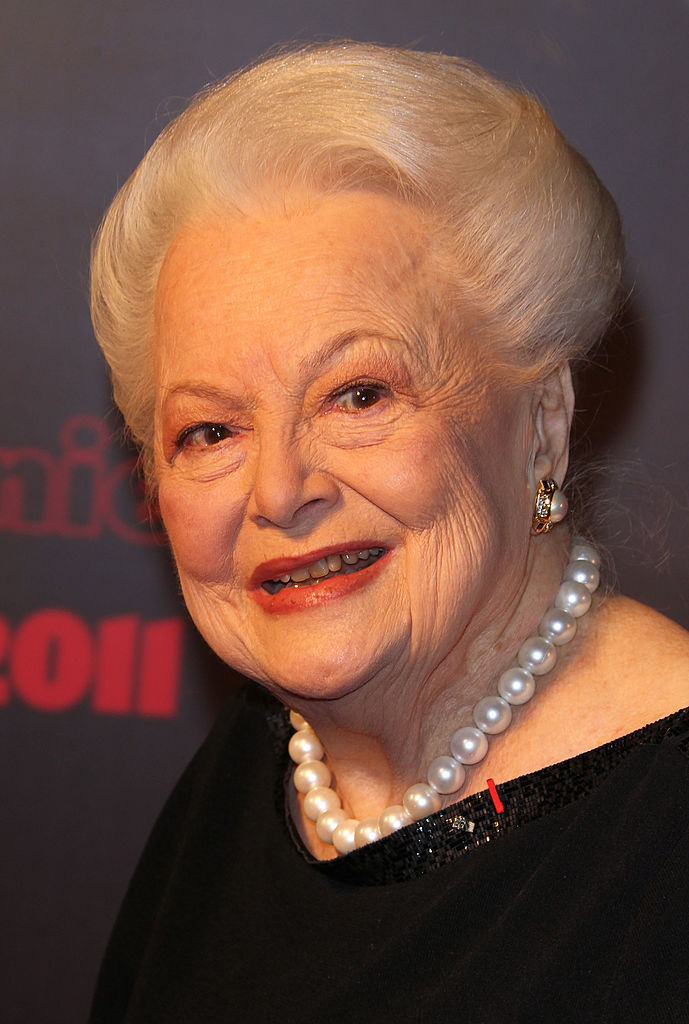 Последняя актриса из "Унесённых ветром" ушла из жизни в 104 года
